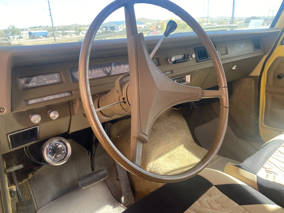 1973 International Harvester Pickup - Image 22 of 31