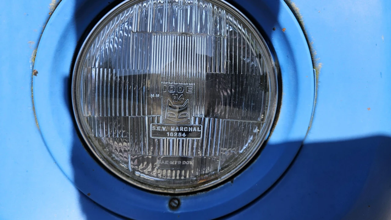 1973 International Harvester Loadstar - Image 18 of 31
