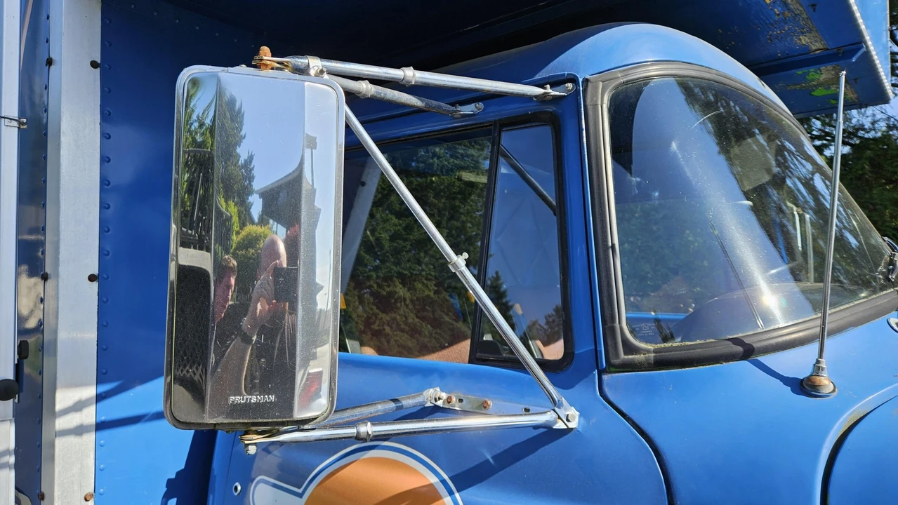 1973 International Harvester Loadstar - Image 19 of 31