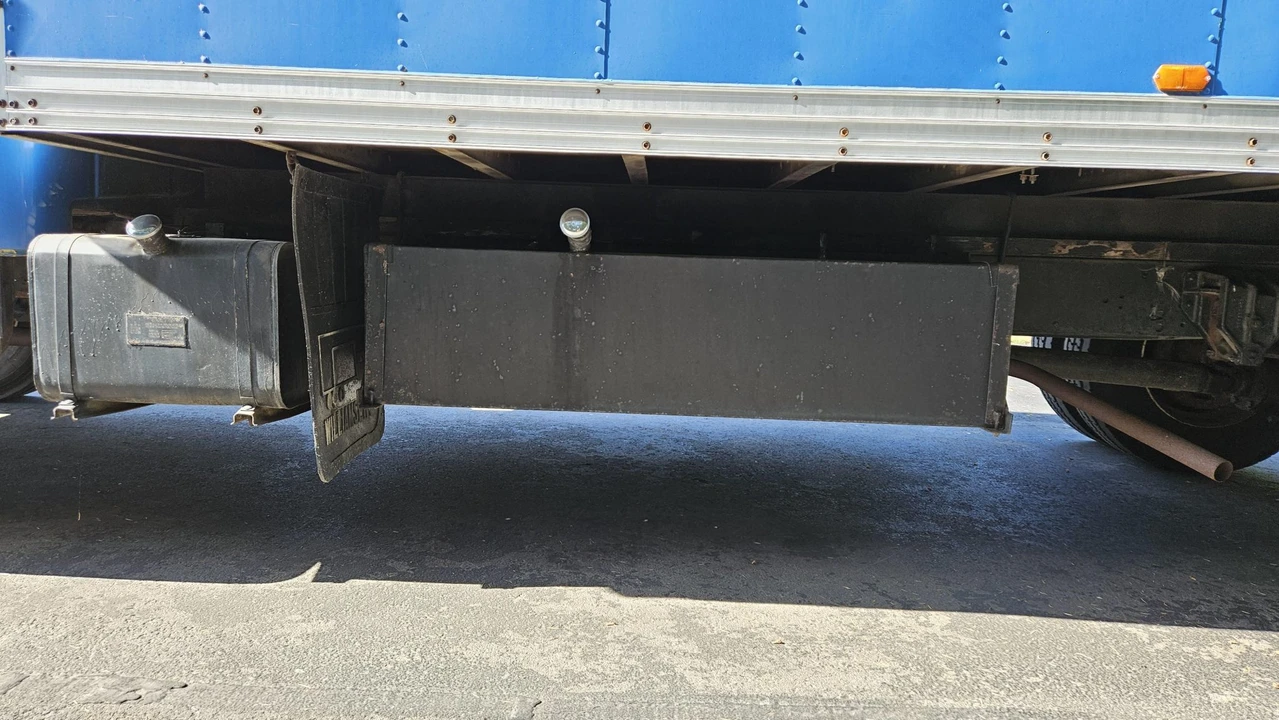 1973 International Harvester Loadstar - Image 23 of 31