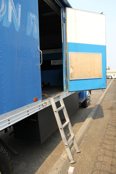 1973 International Harvester Loadstar - Image 17 of 24
