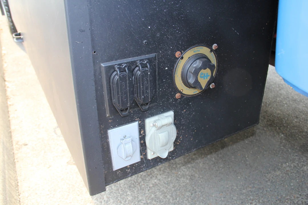 1973 International Harvester Loadstar - Image 23 of 24