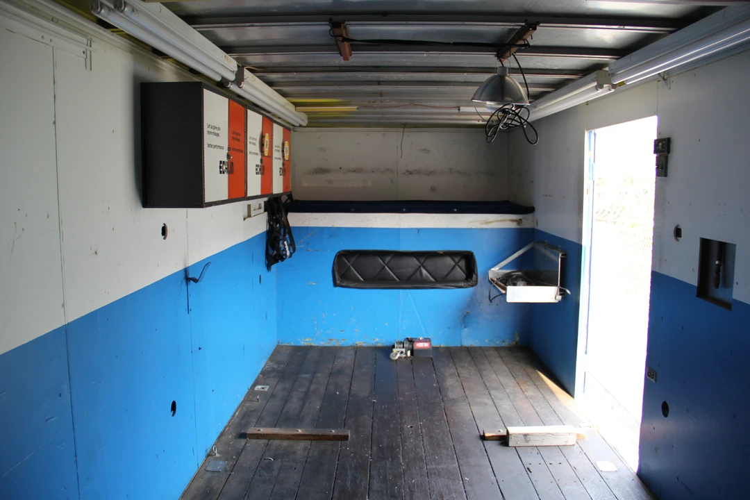 1973 International Harvester Loadstar - Image 12 of 24