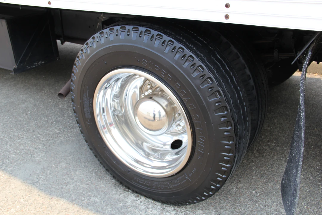 1973 International Harvester Loadstar - Image 7 of 24