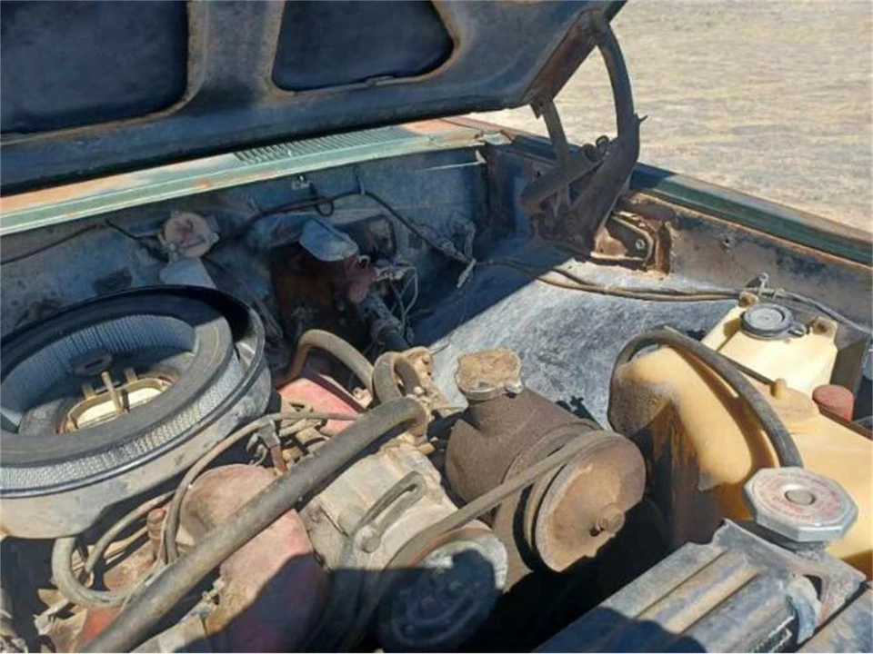 1973 International Harvester Pickup - Image 6 of 17
