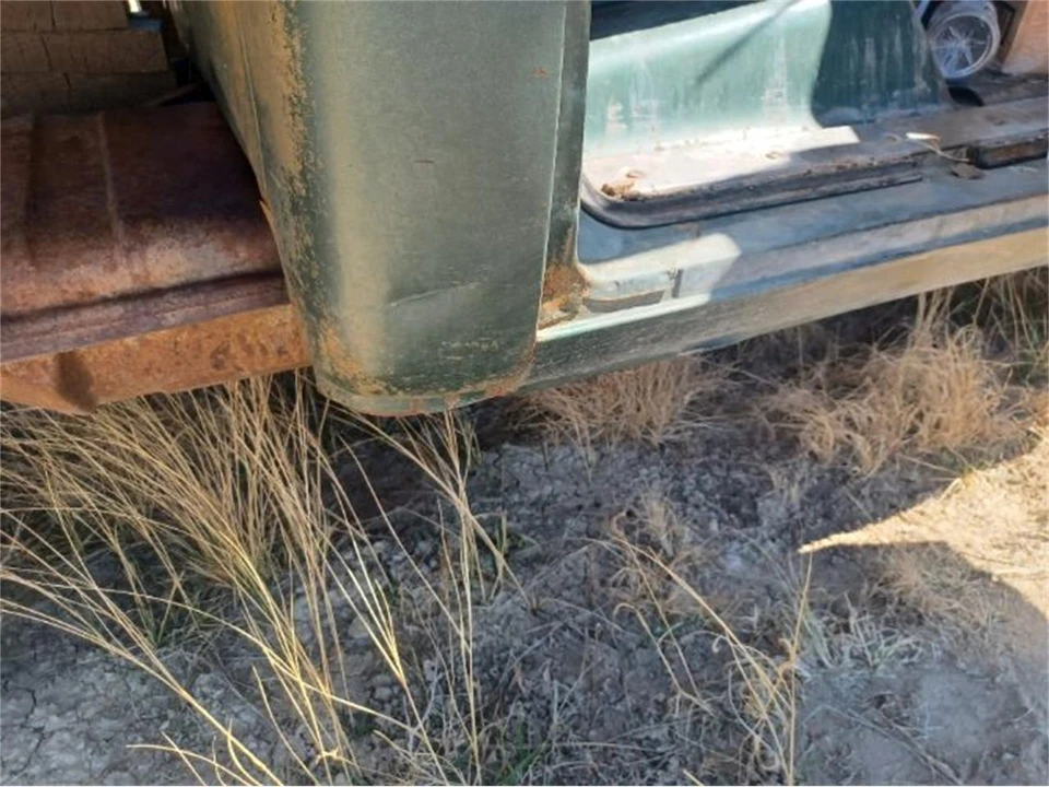 1973 International Harvester Pickup - Image 7 of 17