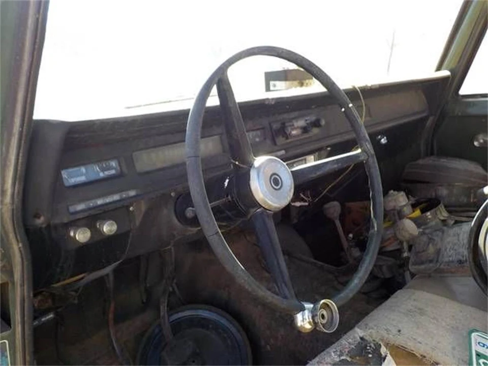 1973 International Harvester Pickup - Image 9 of 17