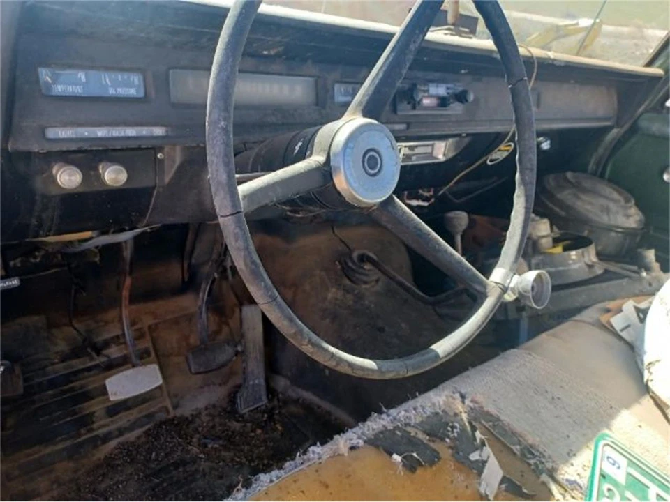1973 International Harvester Pickup - Image 5 of 17