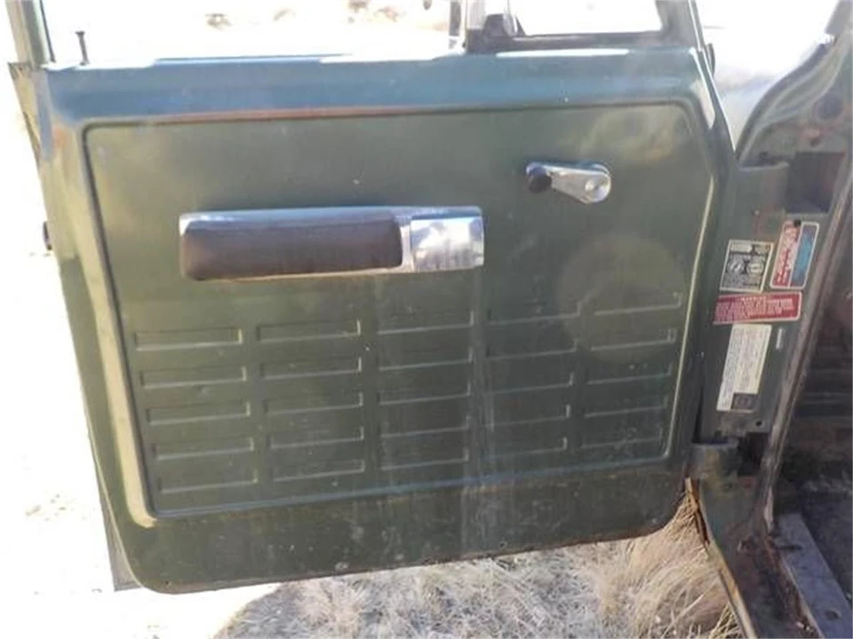 1973 International Harvester Pickup - Image 10 of 17