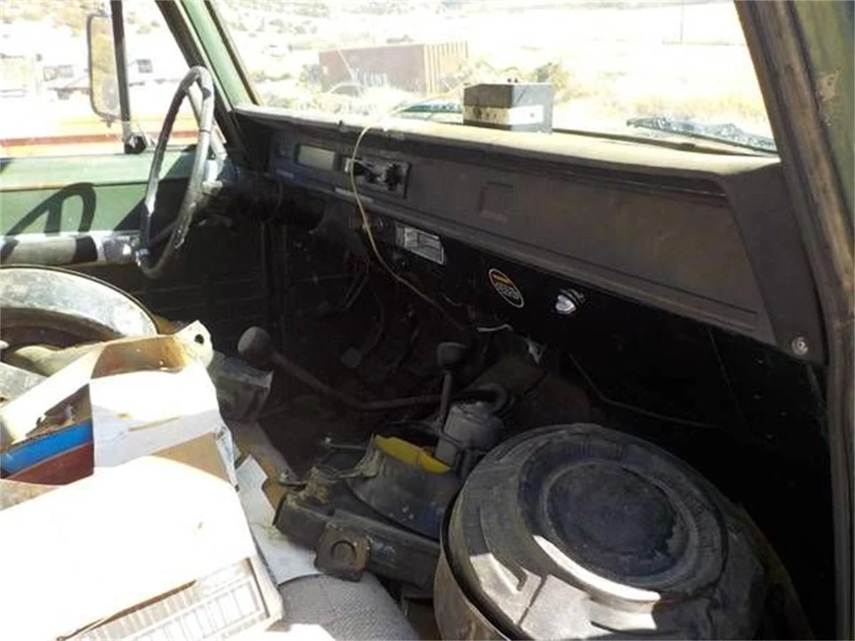 1973 International Harvester Pickup - Image 12 of 17