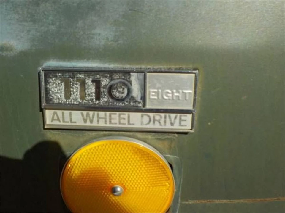 1973 International Harvester Pickup - Image 17 of 17