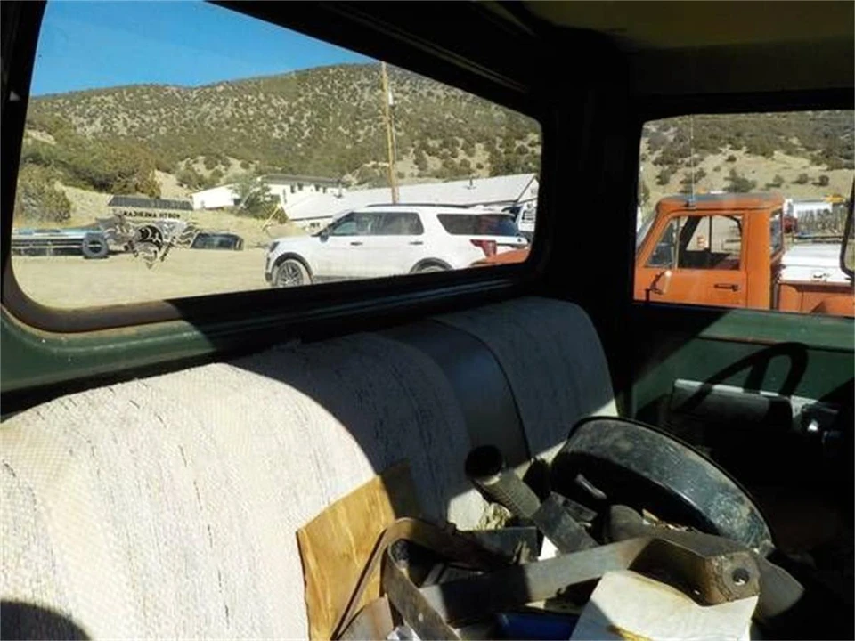1973 International Harvester Pickup - Image 15 of 17