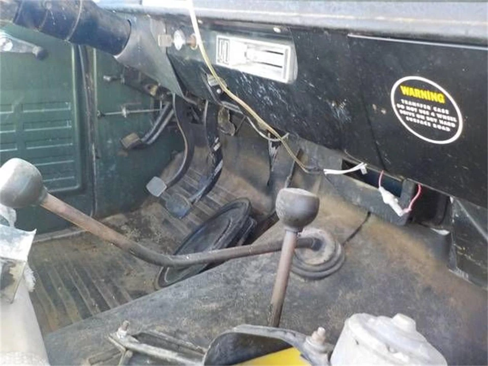 1973 International Harvester Pickup - Image 14 of 17