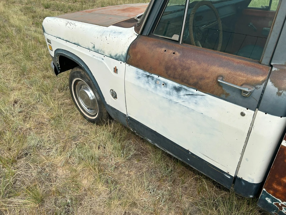 1973 International Harvester - Image 21 of 31