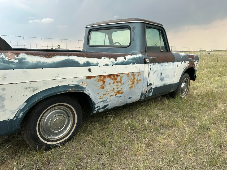 1973 International Harvester - Image 5 of 31