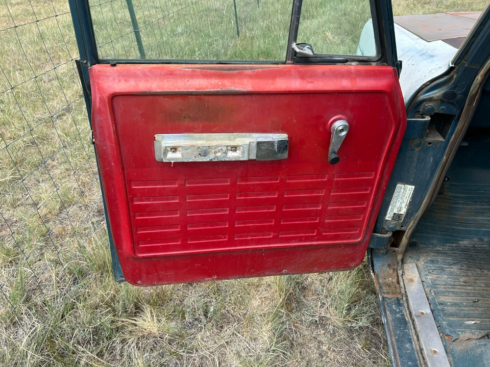 1973 International Harvester - Image 24 of 31