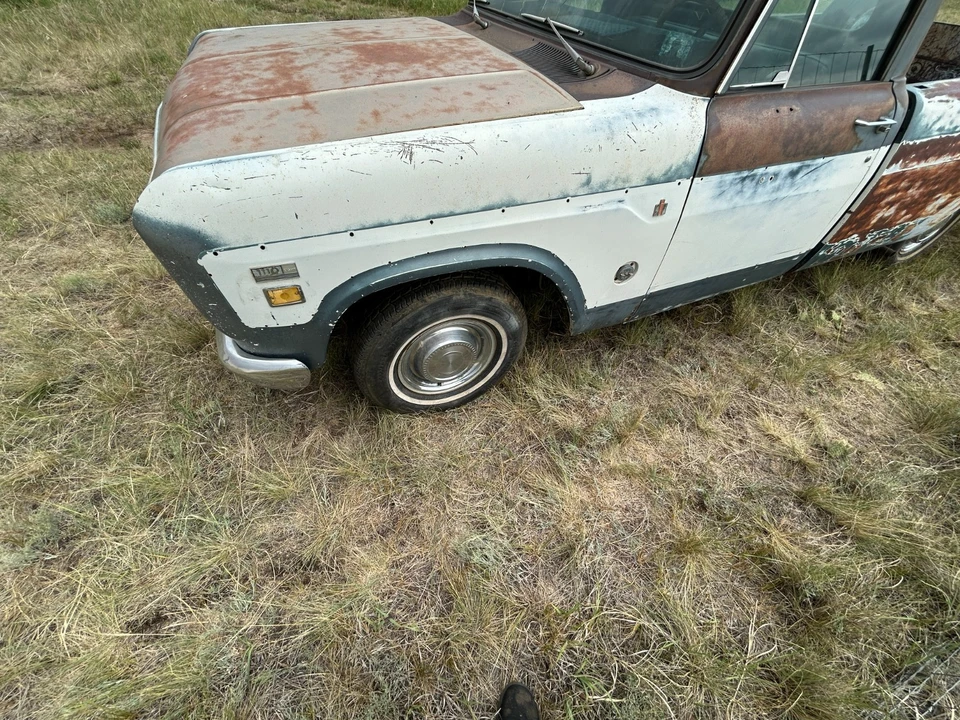 1973 International Harvester - Image 25 of 31