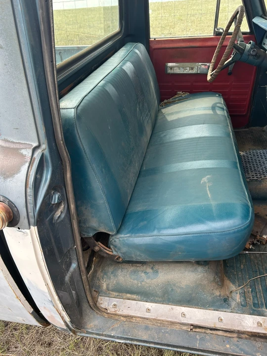 1973 International Harvester - Image 11 of 31
