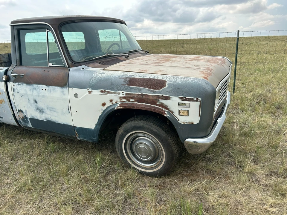 1973 International Harvester - Image 2 of 31