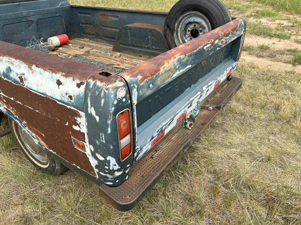 1973 International Harvester - Image 18 of 31