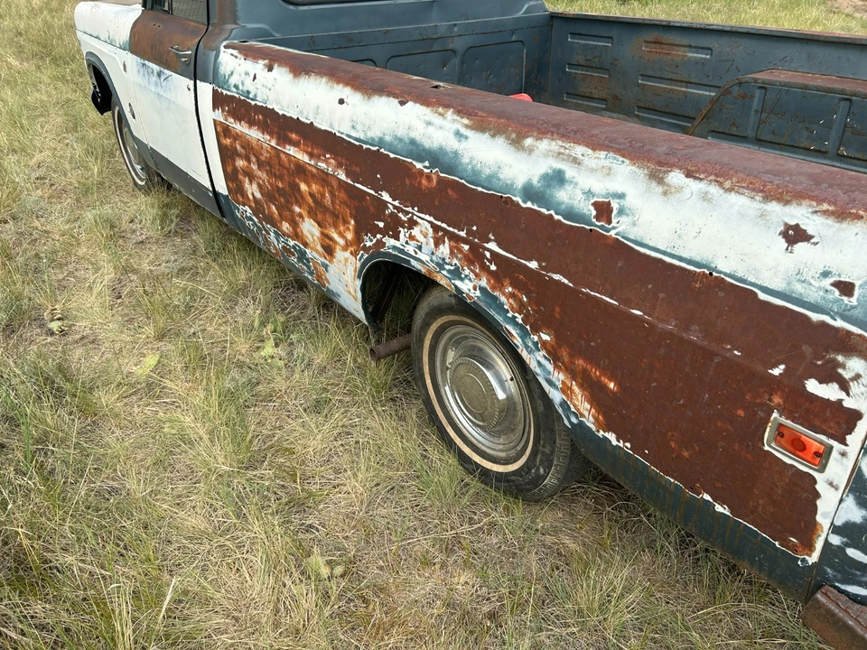 1973 International Harvester - Image 19 of 31