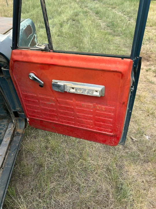 1973 International Harvester - Image 13 of 31