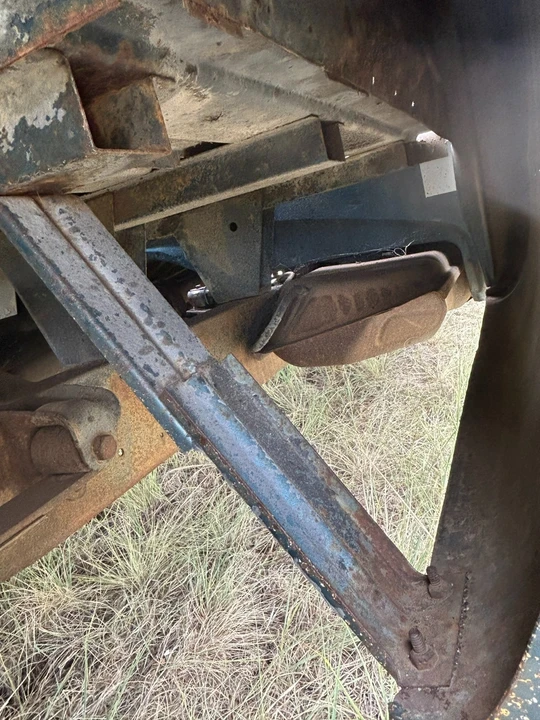 1973 International Harvester - Image 31 of 31