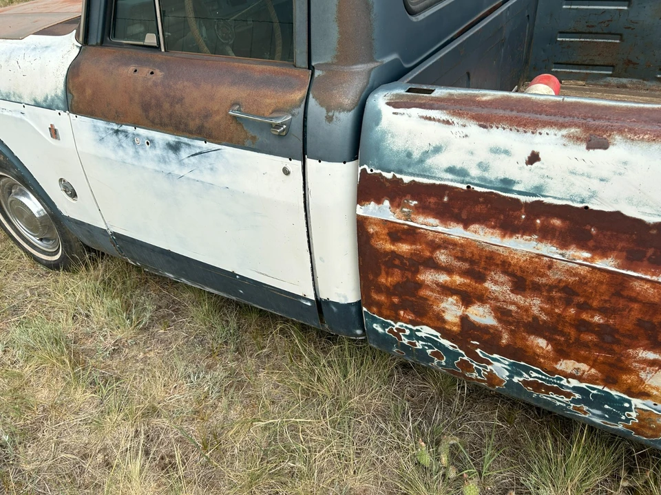 1973 International Harvester - Image 20 of 31
