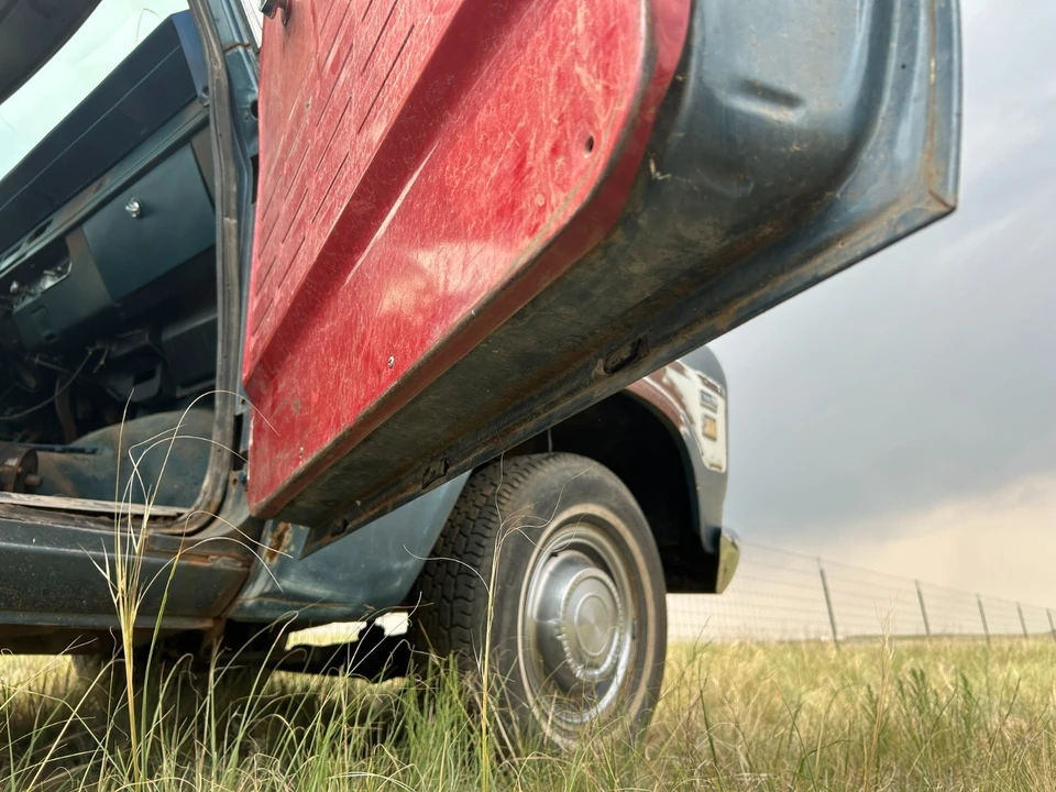1973 International Harvester - Image 14 of 31
