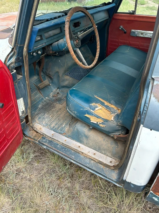 1973 International Harvester - Image 23 of 31
