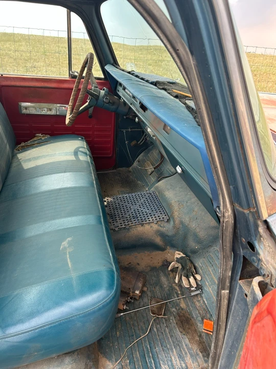 1973 International Harvester - Image 12 of 31