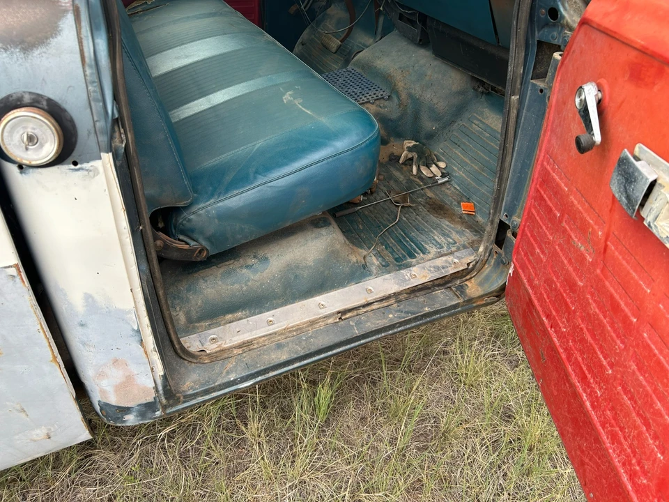 1973 International Harvester - Image 10 of 31