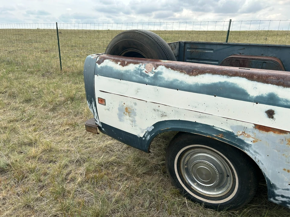 1973 International Harvester - Image 4 of 31