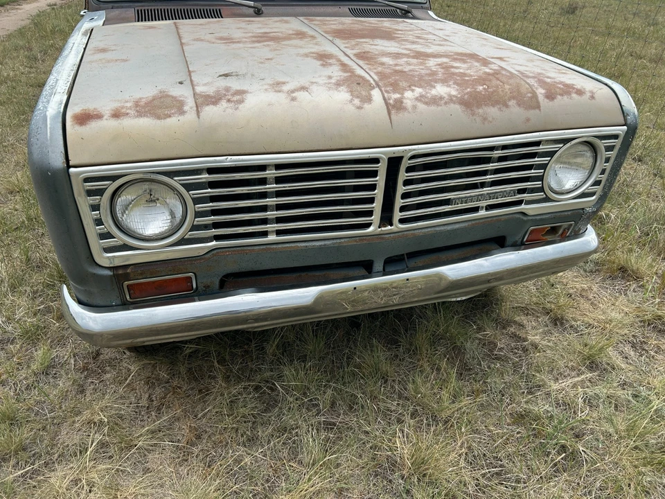 1973 International Harvester - Image 26 of 31