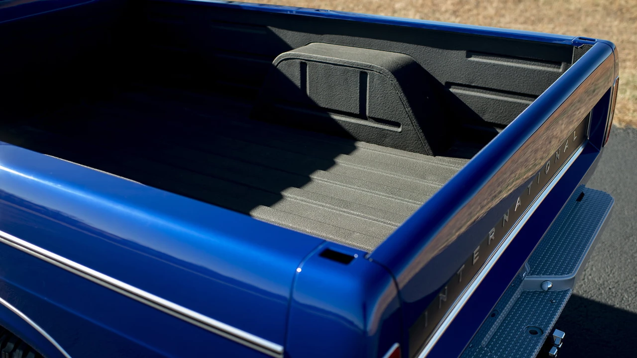 1973 International Harvester Pickup - Image 19 of 27