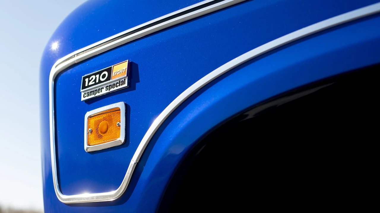 1973 International Harvester Pickup - Image 21 of 27