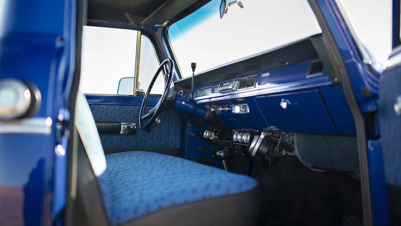 1973 International Harvester Pickup - Image 22 of 27