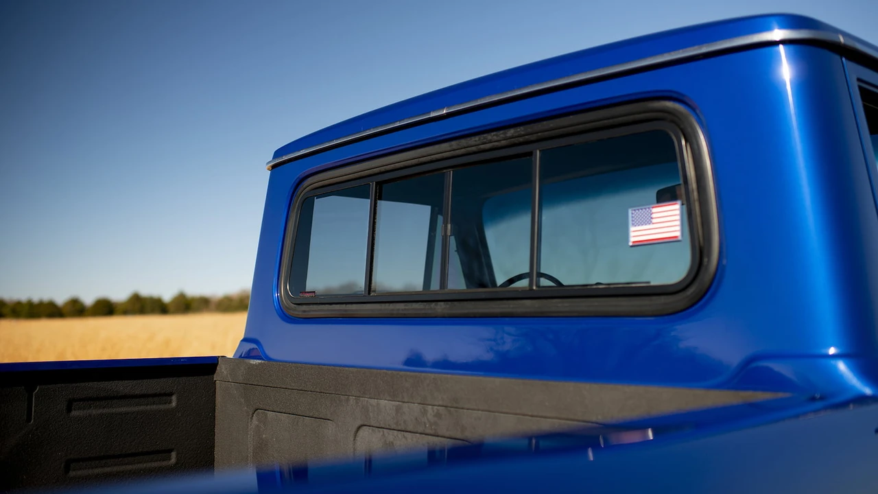 1973 International Harvester Pickup - Image 25 of 27