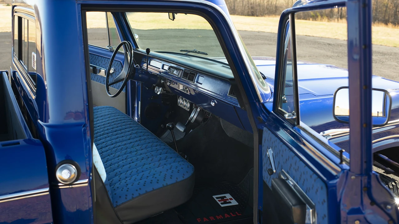 1973 International Harvester Pickup - Image 5 of 27