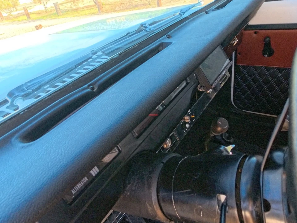 1973 International Harvester Scout - Image 11 of 21
