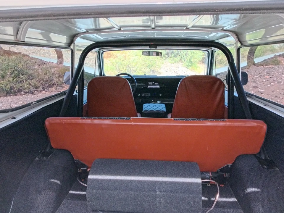 1973 International Harvester Scout - Image 10 of 21