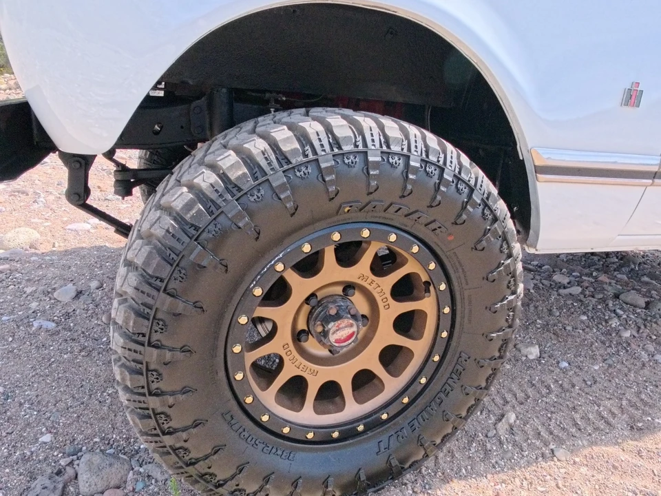 1973 International Harvester Scout - Image 19 of 21