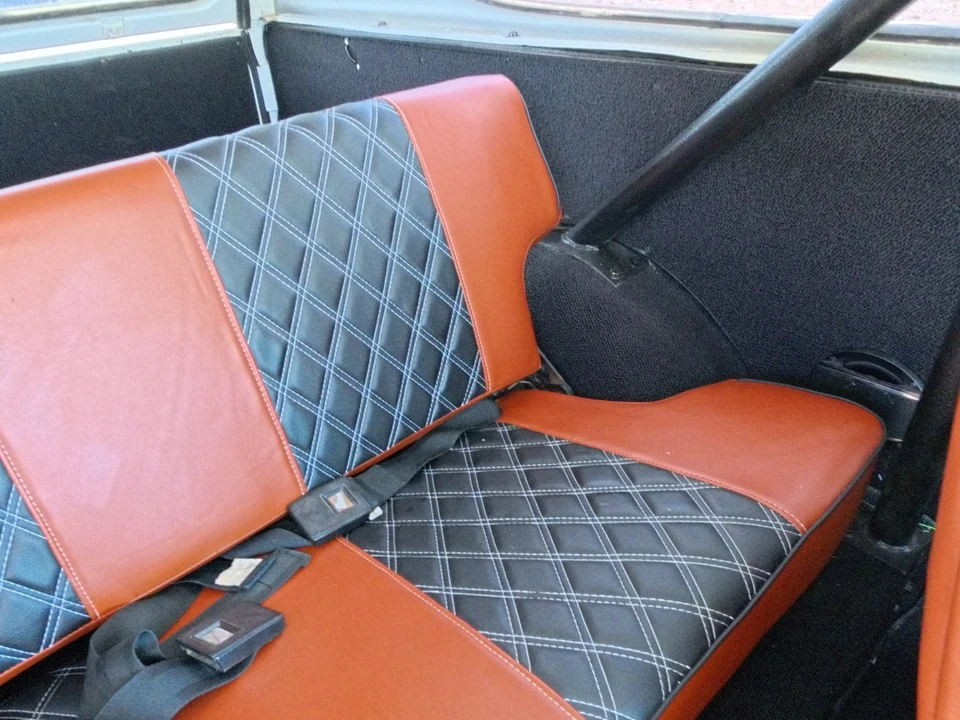 1973 International Harvester Scout - Image 15 of 21
