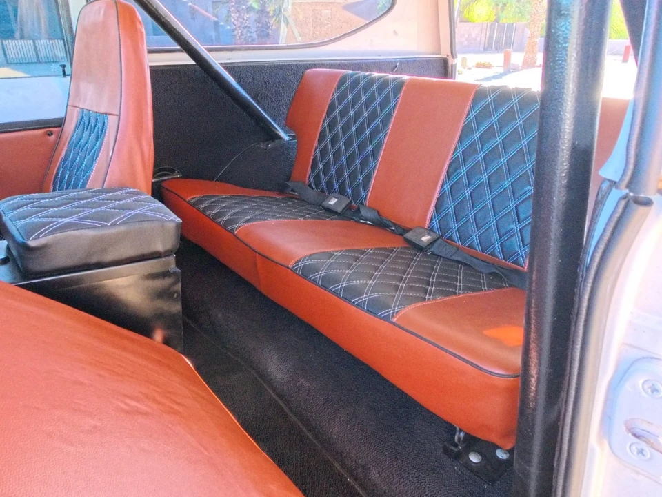 1973 International Harvester Scout - Image 9 of 21