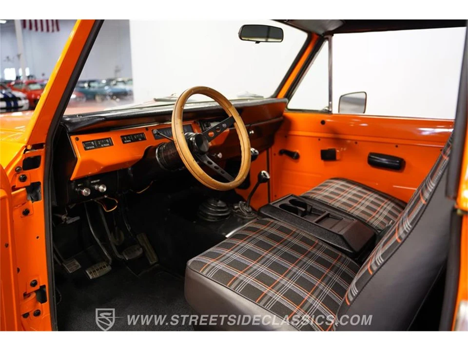 1973 International Harvester Scout - Image 2 of 31