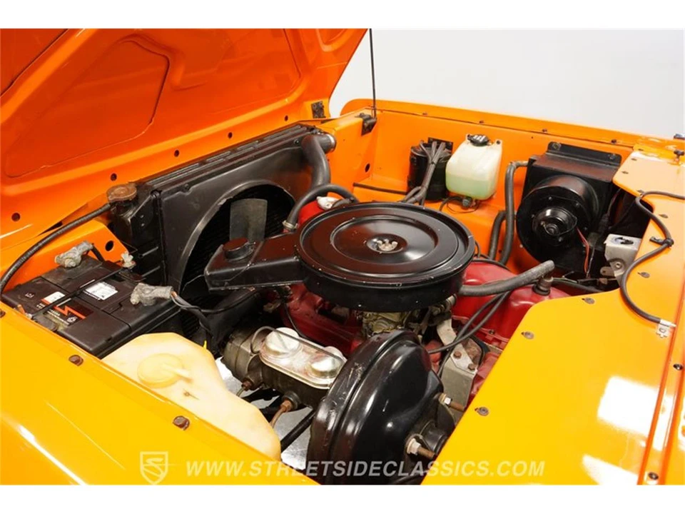 1973 International Harvester Scout - Image 31 of 31