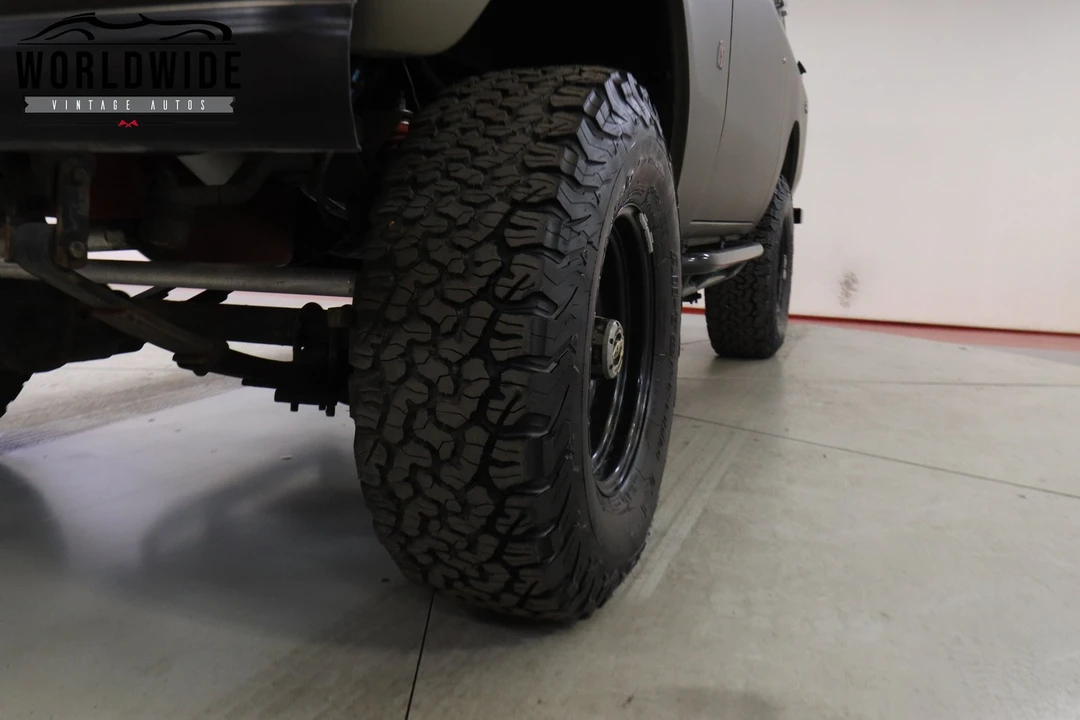 1973 International Harvester Scout - Image 11 of 12