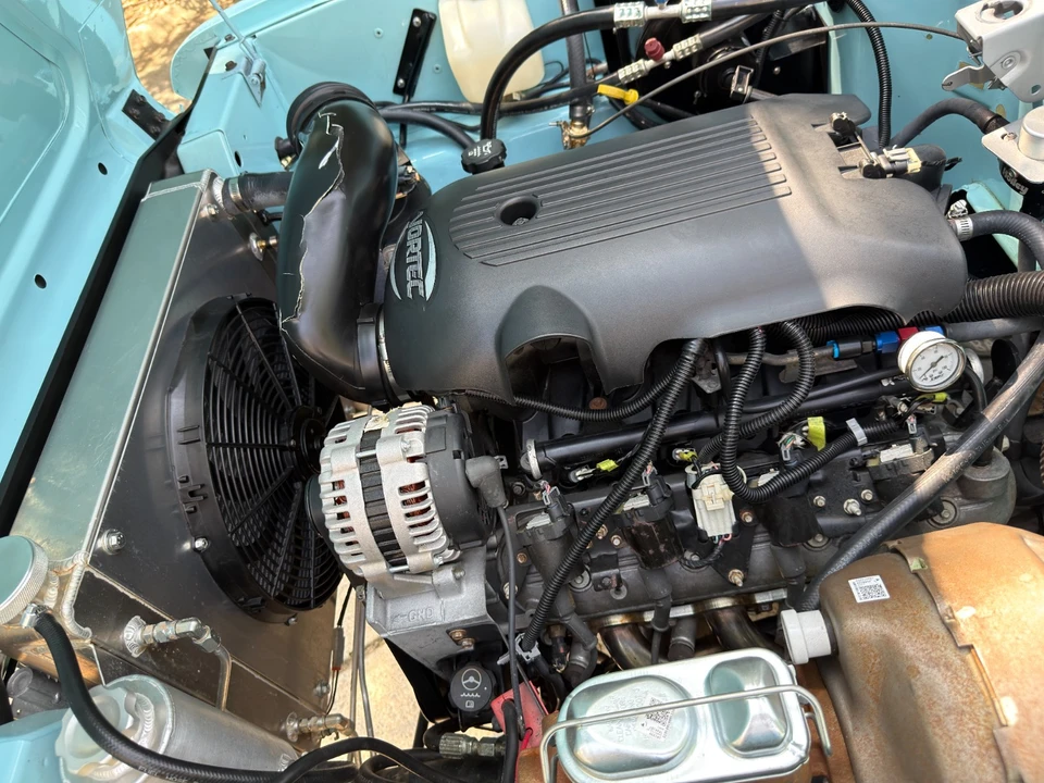 1973 International Harvester Scout - Image 6 of 8