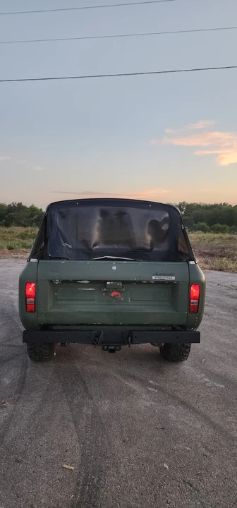 1973 International Harvester Scout - Image 11 of 23