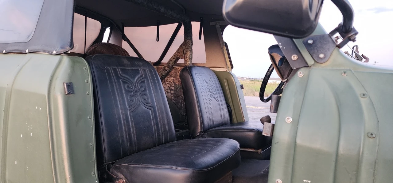1973 International Harvester Scout - Image 13 of 23